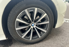 BMW Série 3 G20 Berline 320d 2.0 d 16V Steptronic8 190 cv Boîte auto