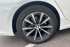 BMW Série 3 G20 Berline 320d 2.0 d 16V Steptronic8 190 cv Boîte auto