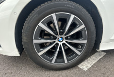 BMW Série 3 G20 Berline 320d 2.0 d 16V Steptronic8 190 cv Boîte auto