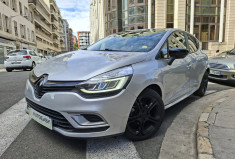 Renault Clio 4  1.5 DCI 90 GT LINE