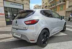 Renault Clio 4  1.5 DCI 90 GT LINE