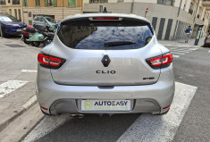 Renault Clio 4  1.5 DCI 90 GT LINE