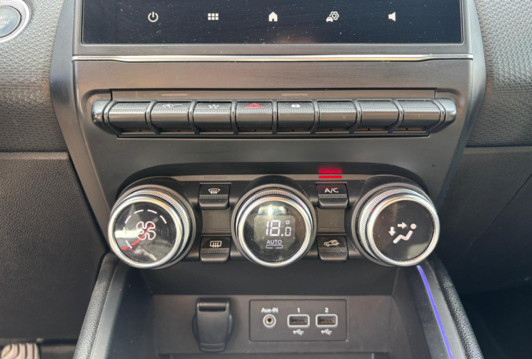 Renault CLIO V 1.5 Dci Intens