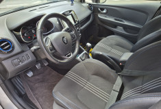 Renault Clio 4  1.5 DCI 90 GT LINE