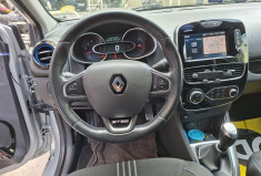Renault Clio 4  1.5 DCI 90 GT LINE