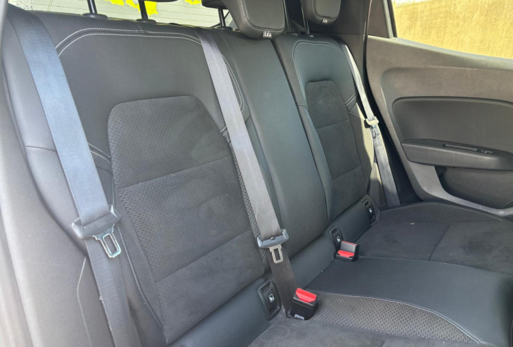 Renault CLIO V 1.5 Dci Intens