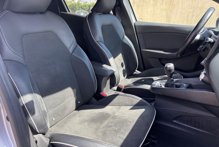 Renault CLIO V 1.5 Dci Intens