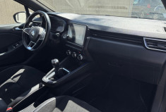 Renault CLIO V 1.5 Dci Intens