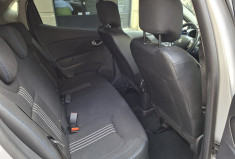 Renault Clio 4  1.5 DCI 90 GT LINE