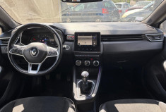 Renault CLIO V 1.5 Dci Intens