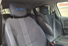 Renault Clio 4  1.5 DCI 90 GT LINE