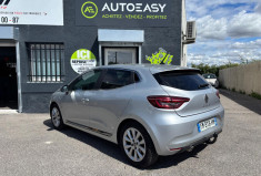 Renault CLIO V 1.5 Dci Intens