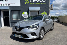 Renault CLIO V 1.5 Dci Intens