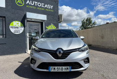 Renault CLIO V 1.5 Dci Intens