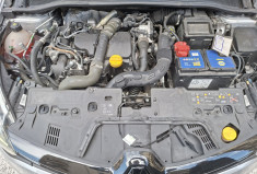 Renault Clio 4  1.5 DCI 90 GT LINE
