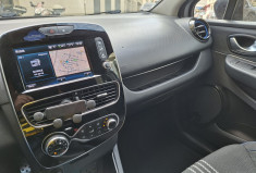 Renault Clio 4  1.5 DCI 90 GT LINE