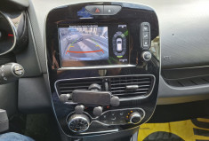 Renault Clio 4  1.5 DCI 90 GT LINE