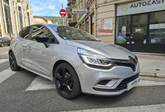 Renault Clio 4  1.5 DCI 90 GT LINE