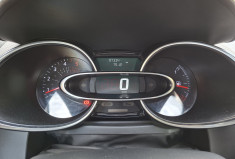 Renault Clio 4  1.5 DCI 90 GT LINE
