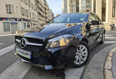 Mercedes Classe A 1.5 D 109 INTIUTION 132000