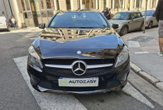 Mercedes Classe A 1.5 D 109 INTIUTION 132000