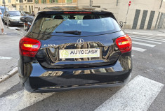 Mercedes Classe A 1.5 D 109 INTIUTION 132000
