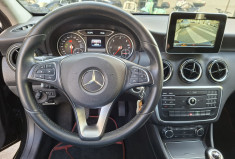 Mercedes Classe A 1.5 D 109 INTIUTION 