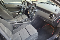 Mercedes Classe A 1.5 D 109 INTIUTION 132000