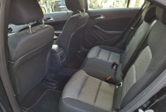 Mercedes Classe A 1.5 D 109 INTIUTION 