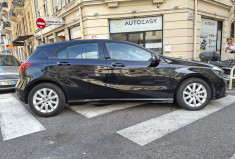 Mercedes Classe A 1.5 D 109 INTIUTION 