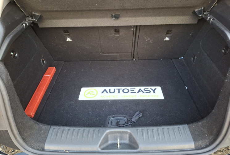 Mercedes Classe A 1.5 D 109 INTIUTION 132000