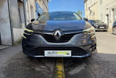 Renault Megane RENAULT Mégane IV 1.5 Blue dCi 115 cv / 1ère MAIN / Origine France