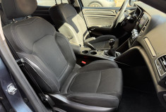 Renault Megane RENAULT Mégane IV 1.5 Blue dCi 115 cv / 1ère MAIN / Origine France