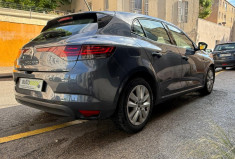 Renault Megane RENAULT Mégane IV 1.5 Blue dCi 115 cv / 1ère MAIN / Origine France