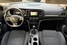 Renault Megane RENAULT Mégane IV 1.5 Blue dCi 115 cv / 1ère MAIN / Origine France