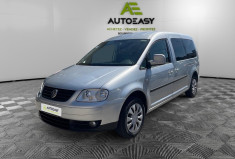Volkswagen Caddy MAXI / 1.9 TDI / 105 CH / LIFE / TPMR