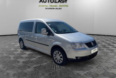 Volkswagen Caddy MAXI / 1.9 TDI / 105 CH / LIFE / TPMR