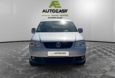 Volkswagen Caddy MAXI / 1.9 TDI / 105 CH / LIFE / TPMR