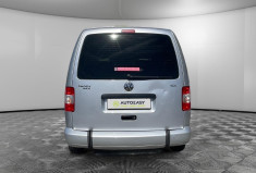 Volkswagen Caddy MAXI / 1.9 TDI / 105 CH / LIFE / TPMR