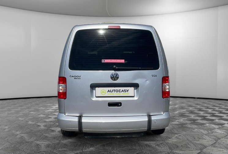 Volkswagen Caddy MAXI / 1.9 TDI / 105 CH / LIFE / TPMR