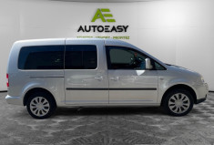 Volkswagen Caddy MAXI / 1.9 TDI / 105 CH / LIFE / TPMR