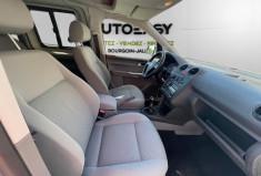 Volkswagen Caddy MAXI / 1.9 TDI / 105 CH / LIFE / TPMR
