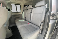 Volkswagen Caddy MAXI / 1.9 TDI / 105 CH / LIFE / TPMR