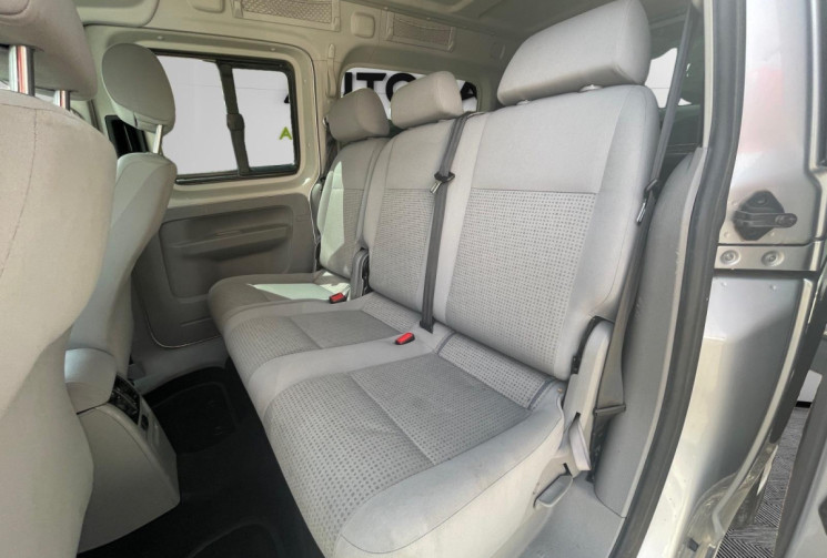 Volkswagen Caddy MAXI / 1.9 TDI / 105 CH / LIFE / TPMR