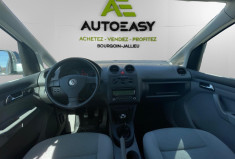 Volkswagen Caddy MAXI / 1.9 TDI / 105 CH / LIFE / TPMR