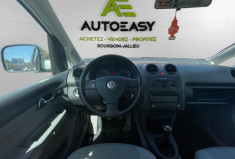 Volkswagen Caddy MAXI / 1.9 TDI / 105 CH / LIFE / TPMR