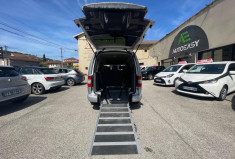 Volkswagen Caddy MAXI / 1.9 TDI / 105 CH / LIFE / TPMR