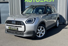 Mini Countryman 2.0d 163cv PACK S