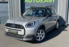 Mini Countryman 2.0d 163cv PACK S