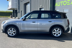 Mini Countryman 2.0d 163cv PACK S